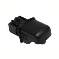 Heisswasser Adapter für Saeco Minuto